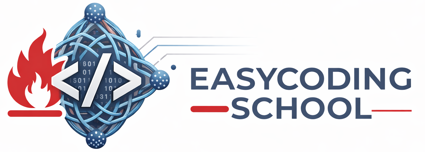 Easy Coding School 